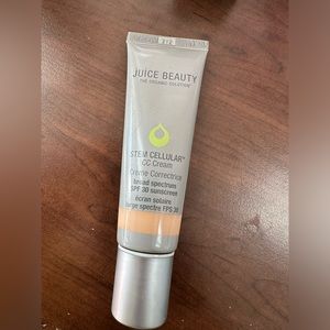 Juice Beauty CC Cream